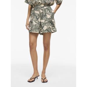 Vila Flura High Waist Shorts